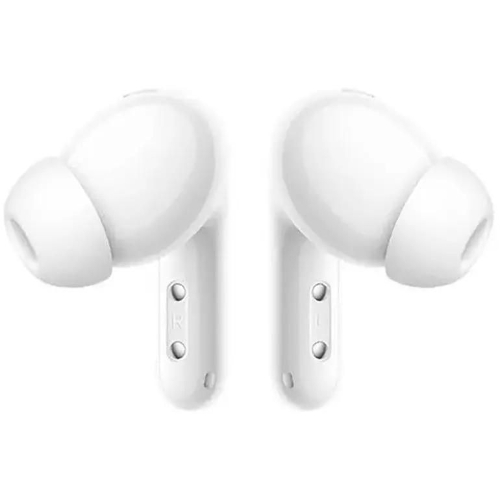 Наушники TWS Xiaomi Redmi Buds 6 белый, внутриканальные, Bluetooth, активное шумоподавление, до 40 ч