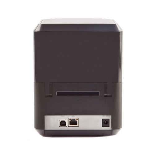 Принтер этикеток термотрансферный IDPRT iE2X 203 dpi, 203 мм/сек, USB, Ethernet, черный