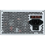 Блок питания KingPrice ATX 600W KPPSU600 (20+4pin) 120мм fan 4xSATA