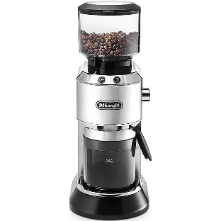 Кофемолка DeLonghi KG520.M