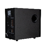 Акустическая система ELTRONIC (30-47) HOME SOUND - черный