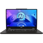 Ноутбук MSI Venture 17 AI A1MG-004XRU серый Intel Core Ultra 5 125H 3600MHz/17.3