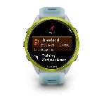 Умные часы Garmin Forerunner 970, 1.4