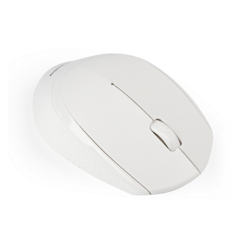 Мышь беспроводная Smartbuy ONE 333AG-W белая SBM-333AG-W