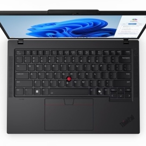 Ноутбук Lenovo ThinkPad T14 Gen5 2.2K U5-125H/16Gb/512Gb/LTE/Win 11Pro