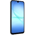Смартфон Samsung Galaxy A17 4/128Gb черный