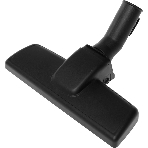 Пылесос Samsung VCC4520S3R/XEV красный, 350/1600 Вт, уборка сухая, пылесборник контейнер 1.3 л
