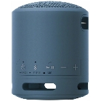 Портативная акустика Smart Speaker Sony SRS XB13/LC, Blue