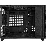 Компьютерный корпус Asus AP201 PRIME CASE TG AP201/BLK/TG