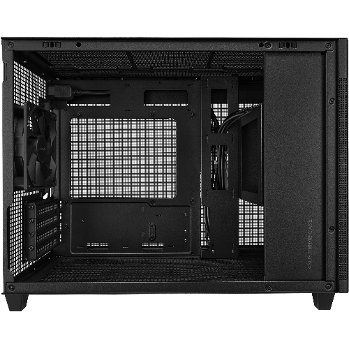Компьютерный корпус Asus AP201 PRIME CASE TG AP201/BLK/TG