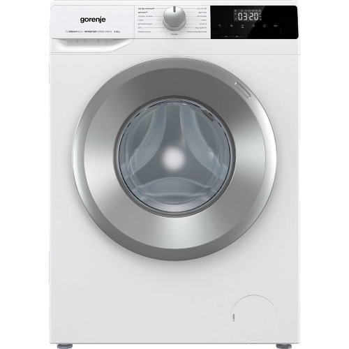 Стиральная машина Gorenje W2NHPI62SCS белый загр.фронтальная макс.: 6 кг 1200об/мин класс: А
