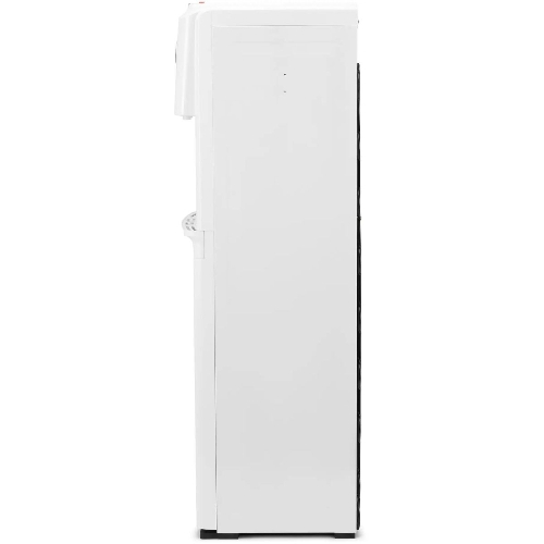 Кулер для воды Starwind SW-1012CW, нижняя загрузка, нагрев 95 °С, охлаждение 4 °С, белый
