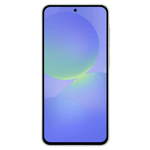 Смартфон Samsung Galaxy A36 SM-A366E 8/256Gb лайм