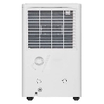 Осушитель воздуха Ballu Smart Duty Wi-Fi BD70T SD