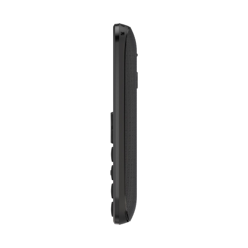Мобильный телефон Maxvi B110ds черный