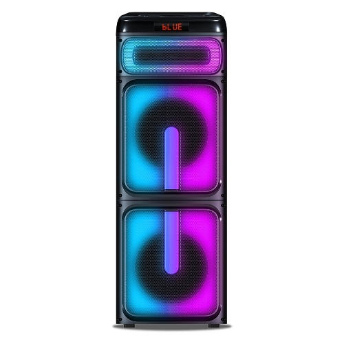 Портативная акустика Smartbuy ARTEMIS, черный