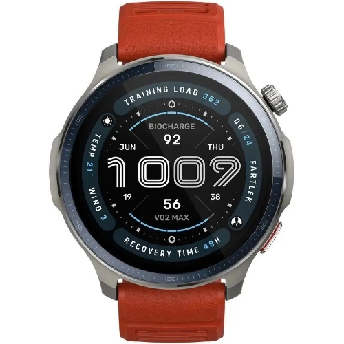 Умные часы Amazfit Balance 2 A2430, 1.5