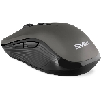 Беспроводная мышь SVEN RX-560SW серый (SV-017088)
