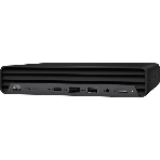 Персональный компьютер HP Pro 400 G9 Mini Core i7-14700T,8GB,512GB,eng usb kbd,mouse,WiFi,BT,DOS,1Wty