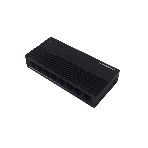 Коммутатор неуправляемый NEOMAX NMS-108P-100-P, 8 портов 100 Mbps, пластик