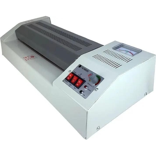 Ламинатор Гелеос ЛМ A3 Про, 4 вала, А3, 250мкм, 620 мм/мин