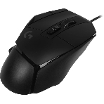 Мышь проводная Logitech G502 X черный, 25600 dpi, USB, кнопки - 13