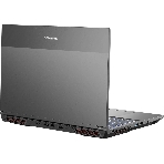 Ноутбук Colorful X15 AT 23 Intel Core i5-12450H/16Gb/SSD512Gb/RTX4060 6Gb/15.6