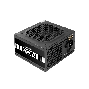 Блок питания Chieftec Eon ZPU-600S, 600Вт, 80 PLUS, 120мм, черный