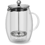 Френч-пресс с двойными стенками 0,6 л Rondell RDS-1821 Calypso