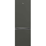 Холодильник Beko B1RCSK251G серый двухкамерный 175/65 л морозилка снизу, капельная система