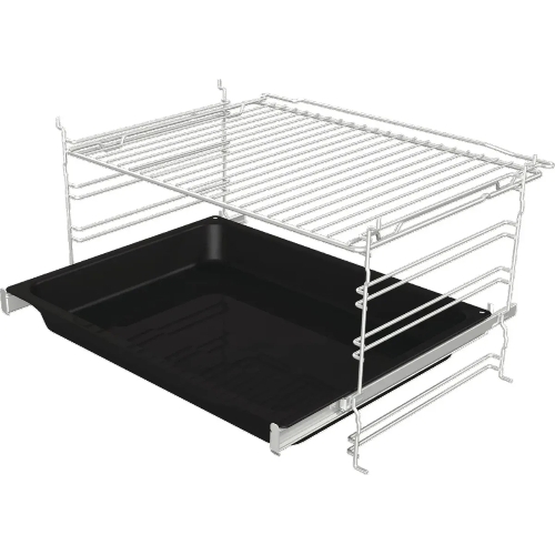 Духовой шкаф Gorenje BO6735E05B 738379, встраиваемый