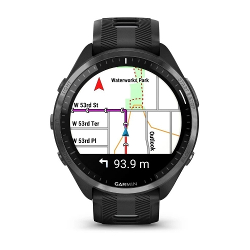 Умные часы Garmin Forerunner 965, 1.4