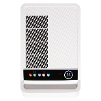 Осушитель воздуха Ballu Neo BDR-50LE белый, 50 л/сутки, 6.2 л, гигростат, очистка воздуха
