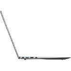 Ноутбук Osio FocusLine F160i-014 серый Core i5 1235U 32Gb SSD1Tb 16.1