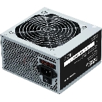 Блок питания KingPrice ATX 600W KPPSU600 (20+4pin) 120мм fan 4xSATA