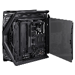 Компьютерный корпус ASUS ROG STRIX HYPERION GR701 GR701/BK/PWM FAN