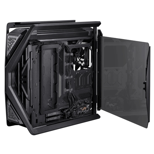 Компьютерный корпус ASUS ROG STRIX HYPERION GR701 GR701/BK/PWM FAN