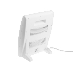 Инфракрасный обогреватель Sakura SA-0670W, белый, кварцевый, 900 Вт, 20 м2