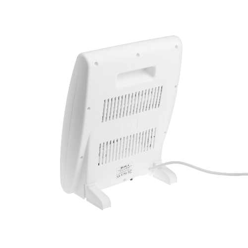Инфракрасный обогреватель Sakura SA-0670W, белый, кварцевый, 900 Вт, 20 м2