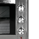 Мини-печь Centek CT-1542 Convection (сталь)