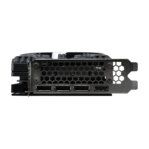 Видеокарта Palit PA-RTX 5070Ti GAMINGPRO-S 16Gb RTX 5070TI 16Gb 256bit GDDR7 2295/28000 HDMIx1 DPx3 HDCP Ret
