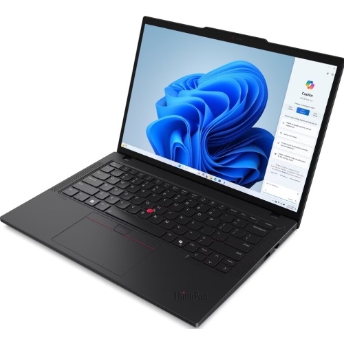 Ноутбук Lenovo ThinkPad T14 Gen5 2.2K U5-125H/16Gb/512Gb/LTE/Win 11Pro