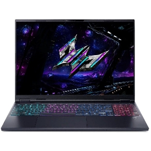 Ноутбук Acer Predator Helios Neo 16S AI PHN16S-71 Intel Core Ultra 7 255HX/32Gb/SSD 1Tb/RTX 5070 8Gb/16