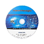 Источник бесперебойного питания ExeGate EP270874RUS Power RM Smart UNL-1500 LCD 1500VA, черный, 3U, 3 евророзетки, USB