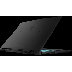 Ноутбук MSI Katana 17 B13VEK-1610XRU Intel Core i7-13620H/16Gb/SSD1Tb/RTX4050 6Gb/17.3