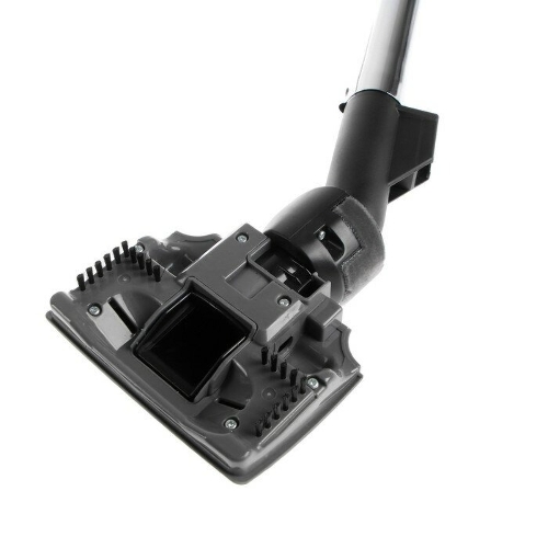 Пылесос Panasonic MC-CJ919R красный, 380/2500 Вт, уборка сухая, пылесборник мешок 6 л