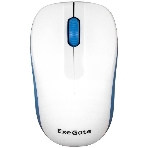 Мышь беспроводная ExeGate Professional Standard SR-9055W белый, 1200 dpi, радиоканал, USB, кнопки - 3