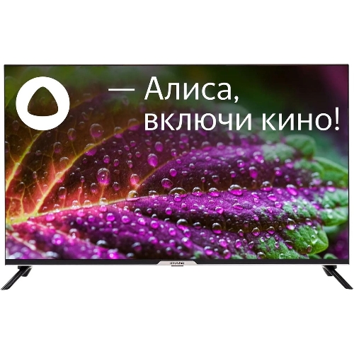 Телевизор Hyundai 43
