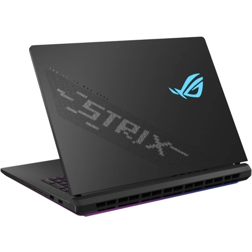 Ноутбук ASUS ROG Strix SCAR 18 G835LW-SA037 18
