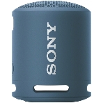 Портативная акустика Smart Speaker Sony SRS XB13/LC, Blue